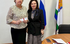 Лариса Фокина стала главой Орловского муниципального округа