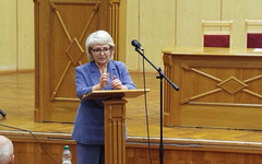 Правительство Кировской области поддержит главу Вятских Полян