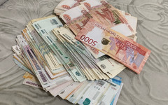 В Яранске студент забрал у пенсионера 1,5 млн рублей