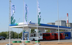 В Кировской области построят ещё две АЗС на газе