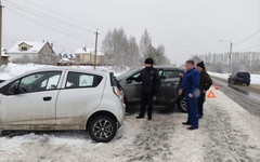 Прокуратура взяла на контроль проверку аварии с погибшим ребёнком в Радужном