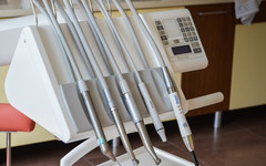В области появится «Кировский клинический стоматологический центр»