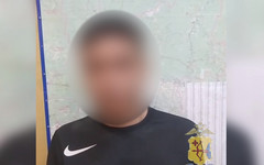 В Кировской области задержали иностранца, которого подозревают в мошенничестве
