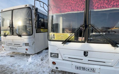 Как в Кирове изменятся маршруты автобусов № 67 и 116?