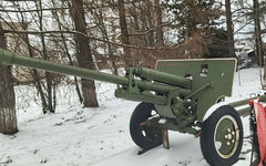 На обустройство военных мемориалов в Кировской области выделили 70 млн рублей