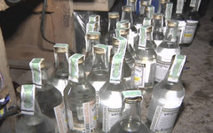 Предпринимательницу из Кирово-Чепецка осудили за нелегальную продажу алкоголя