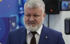 Курс на расширение. Роман Горинов об итогах работы и перспективах развития банка ВТБ в Кировской области