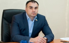 Бывшего вице-спикера областного парламента повторно объявили в федеральный розыск