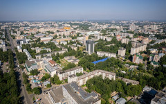В Кирове по договорам о КРТ отремонтировали три улицы