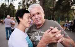 Жители Нововятска исполнят последний танец