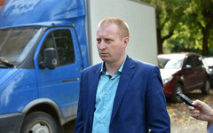 «Чувствовали, что их будут прикрывать». Директор «КДУ-3» о причинах мусорного коллапса и долгах «Куприта»