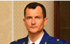 Совфед одобрил кандидатуру Юрия Рываева на должность прокурора Кировской области