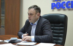 СМИ: объявленный в розыск депутат Никулин может скрываться в Кирове