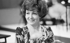Умерла телеведущая Светлана Жильцова, которая вела КВН и «Песню года»