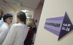 За год в Кировской области более 680 тысяч человек прошли диспансеризацию
