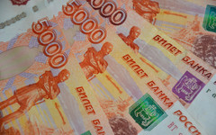 Кировчанин «подарил» новому знакомому 120 тысяч рублей