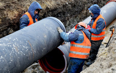 Кирову выделят миллиард рублей на модернизацию сетей водоснабжения