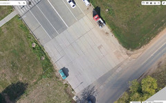 Бетонные плиты на улице Ивана Попова отметят пятилетний юбилей