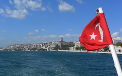 Для отпуска за границей кировчане чаще всего выбирают Турцию
