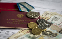 В России изменились правила начисления ежемесячной выплаты ветеранам боевых действий