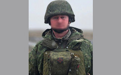 Кировчанин спас сослуживцев в зоне СВО