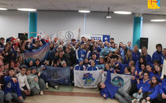 В Кировской области стартовал 13-й «Снежный десант»