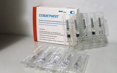 Кировская область получила первую партию вакцины от гриппа