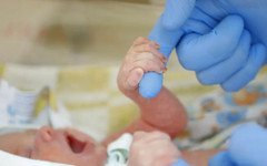 Гинеколог: российские женщины способны рожать по 10-15 детей