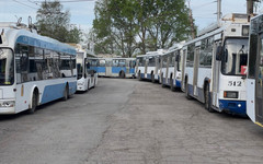 Федеральные эксперты займутся кировским транспортом