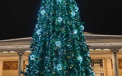 В Первомайском районе создают настроение