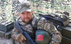В ходе СВО погиб Александр Глущенко из Свечинского округа