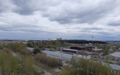 В субботу в Кирове будет +12 градусов