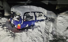 Водитель Оки из Афанасьевского района осужден за повторное пьяное вождение