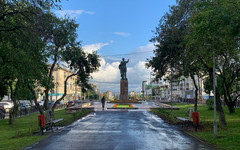 В Кирове в этом году отремонтируют более 70 тротуаров