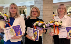 В Кировской области выбрали лучшего бухгалтера