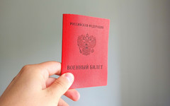 В России стартует осенний призыв