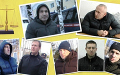 «Зря повёлся...»: Михаил Прокопьев проведёт остаток жизни в тюрьме