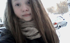 В Кирове пропала 13-летняя школьница