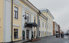 «Театр на Спасской» объявляет прием заявок на выставку современного искусства
