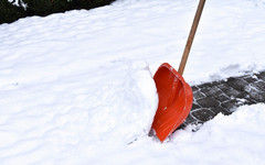 Кто должен чистить от снега площадки в детских садах?