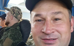 В зоне СВО погиб Павел Буторин из Кировской области