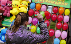 Какие мероприятия пройдут в Кирово-Чепецке в День города 13 сентября
