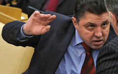 Стало известно, кто будет представлять Кировскую область в Совете Федерации