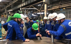 Кировская компания займется импортозамещением в целлюлозно-бумажной отрасли