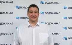 МУП «Водоканал» Кирова возглавил Роман Лобанов