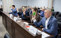 В Кирове появилась аллея архитектора Чарушина