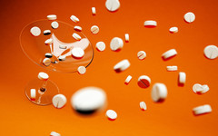 Количество фальсифицированных лекарств за четыре года уменьшилось в два раза