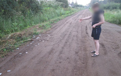 В Кировской области компания друзей похитила и избила битой подростка: им дали условный срок