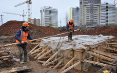 Строительство новой водопроводной станции в Кирове планируют закончить к концу года