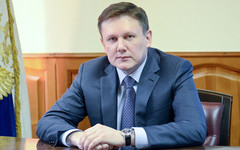 Доход председателя правительства Кировской области за год вырос на 5,6 миллиона рублей
